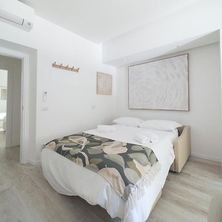 White Ottaviano Hotel Rome Bagian luar foto