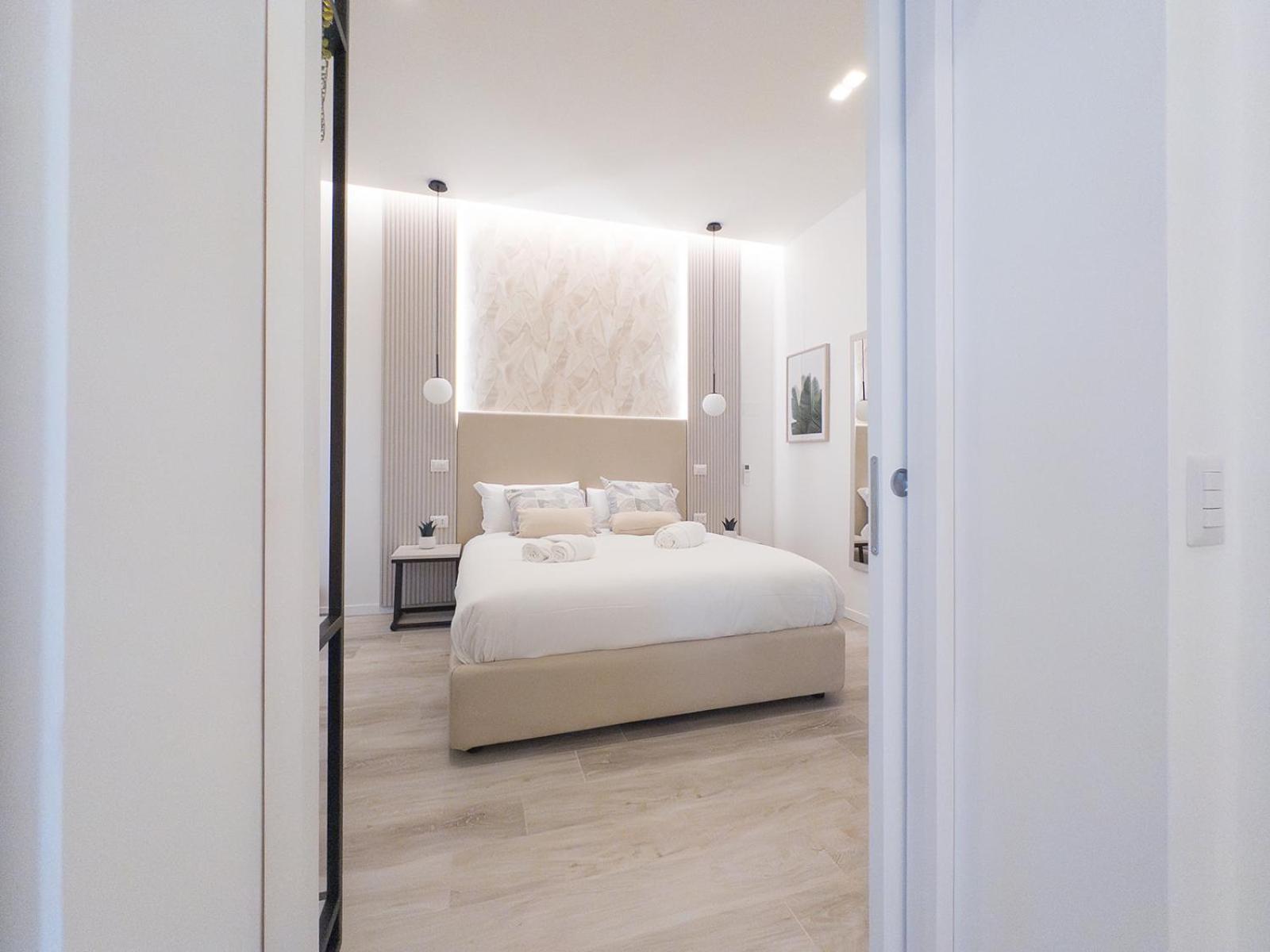 White Ottaviano Hotel Rome Bagian luar foto
