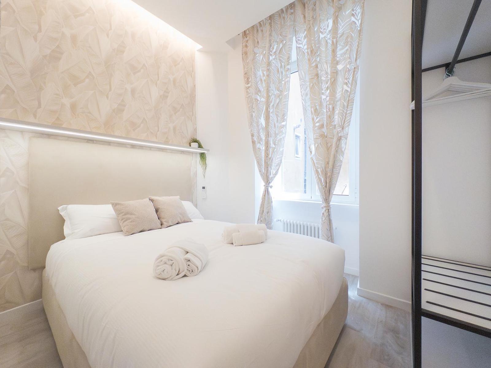 White Ottaviano Hotel Rome Bagian luar foto