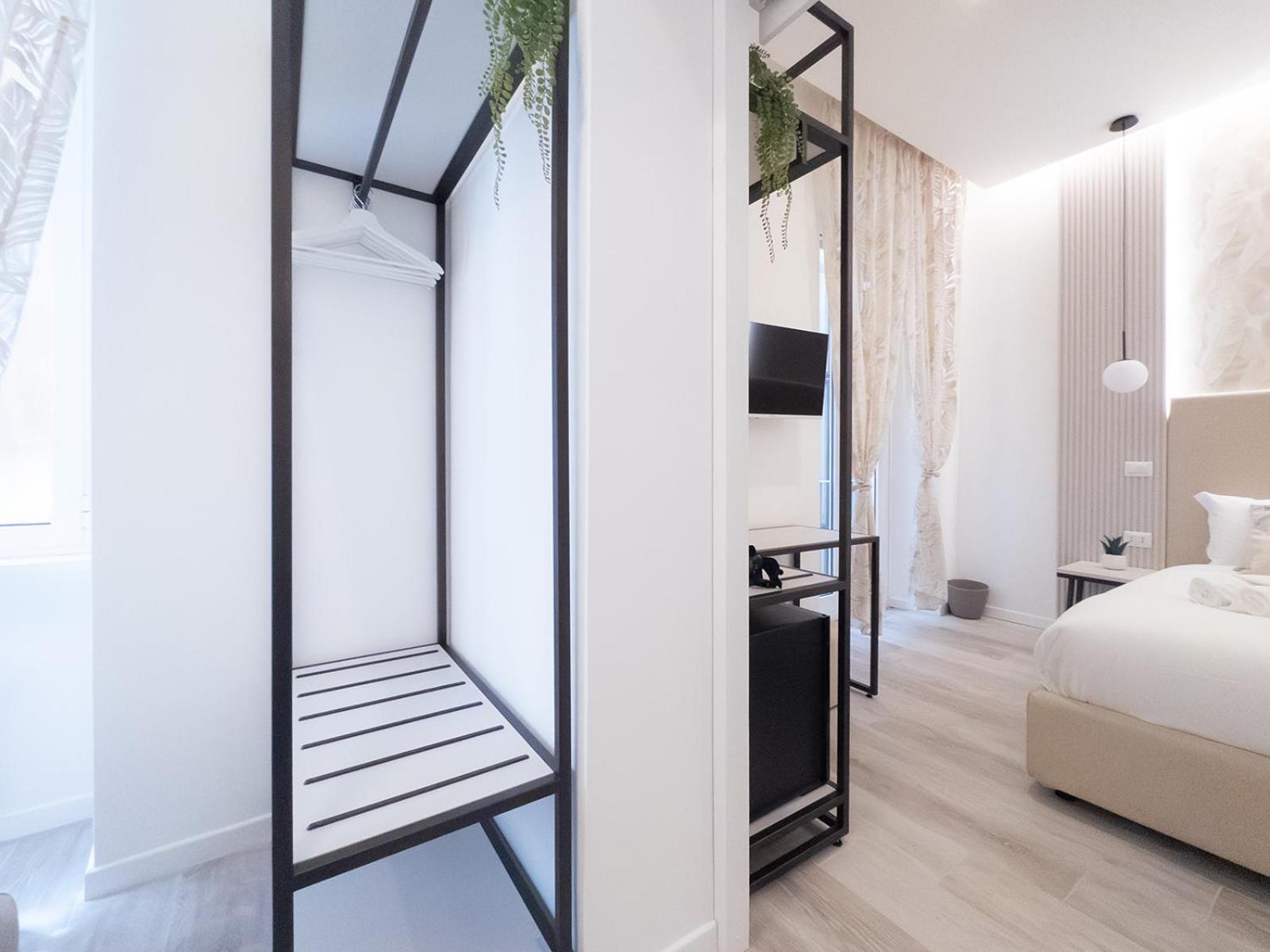 White Ottaviano Hotel Rome Bagian luar foto