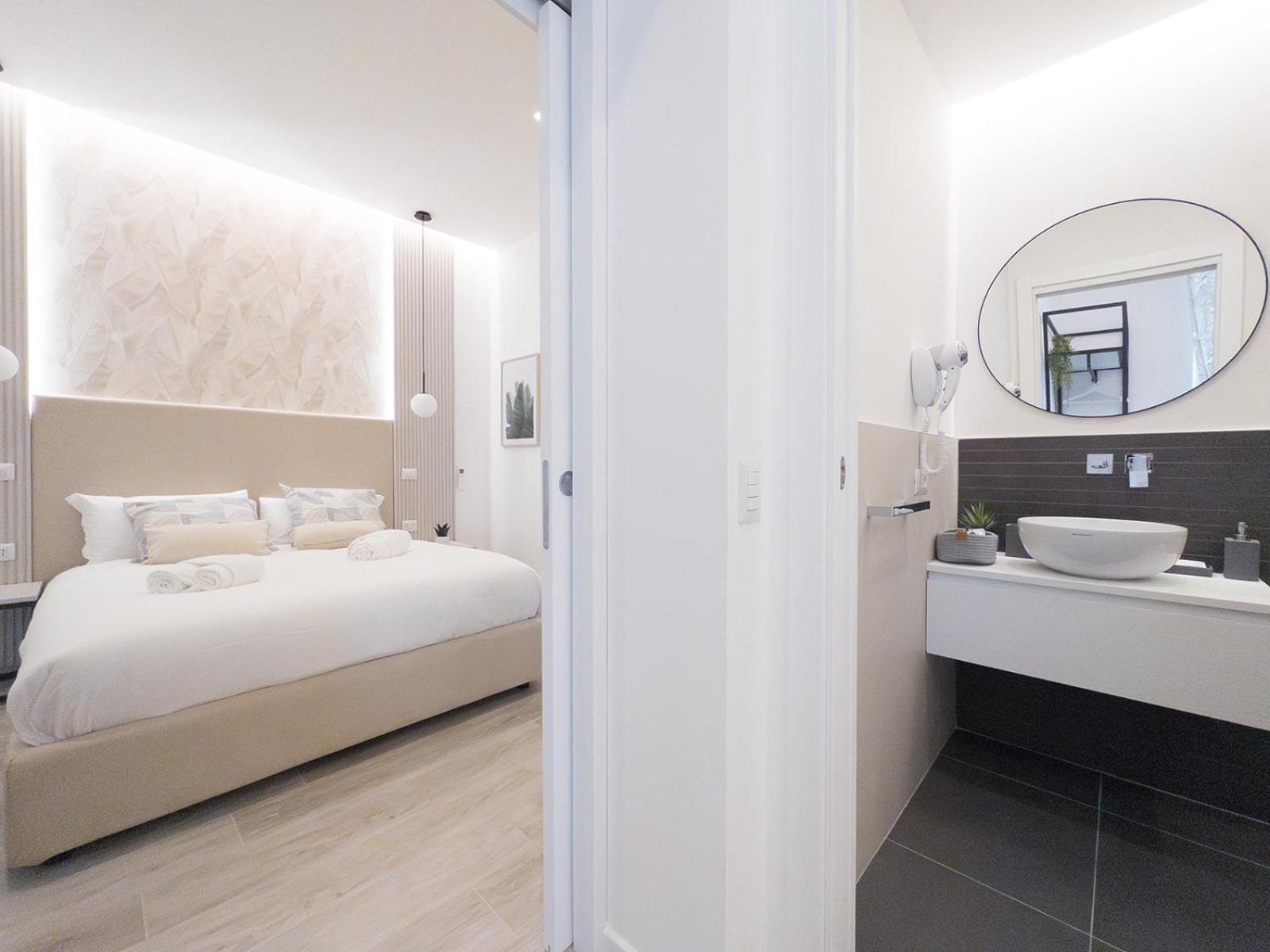 White Ottaviano Hotel Rome Bagian luar foto