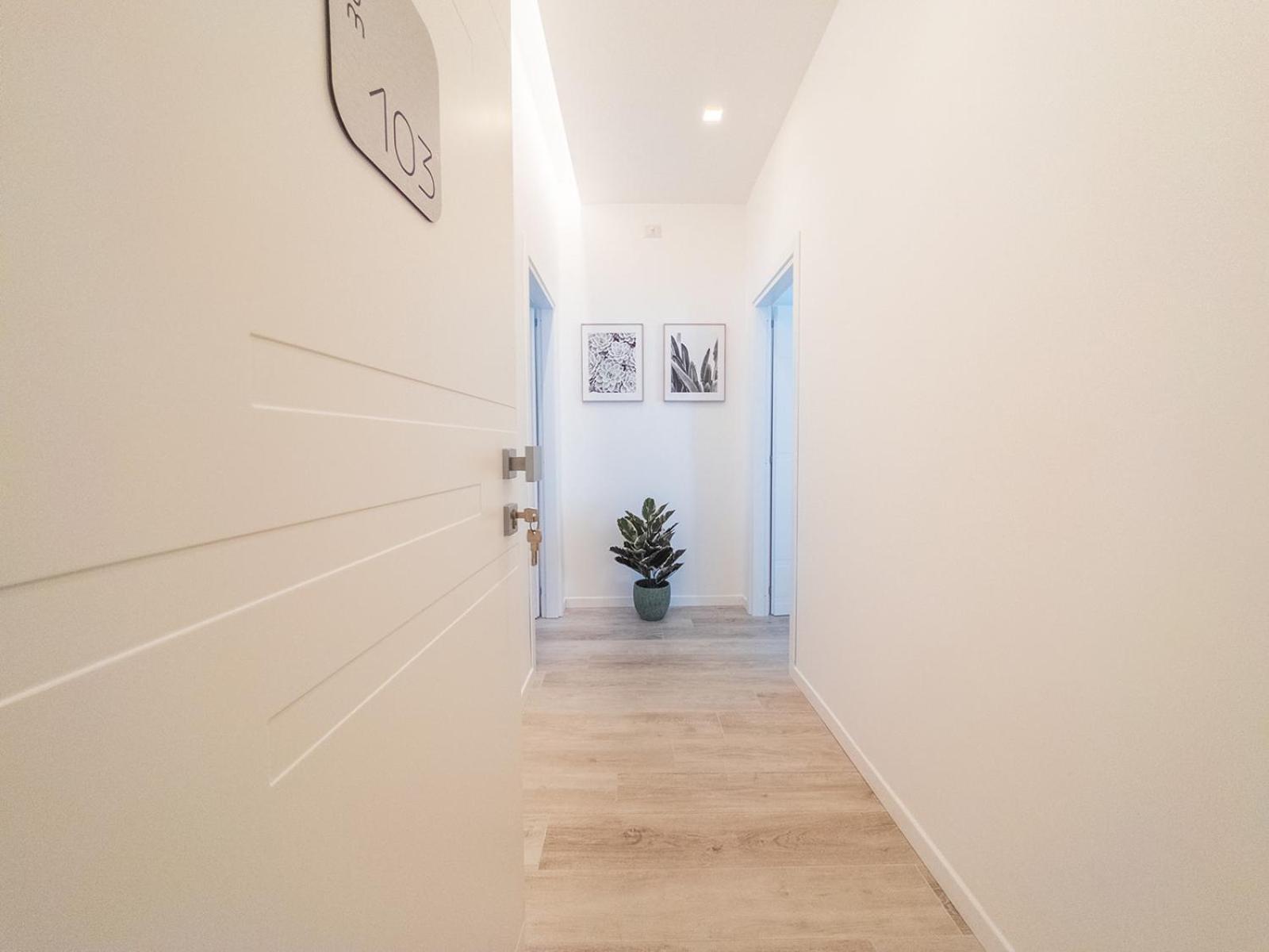 White Ottaviano Hotel Rome Bagian luar foto