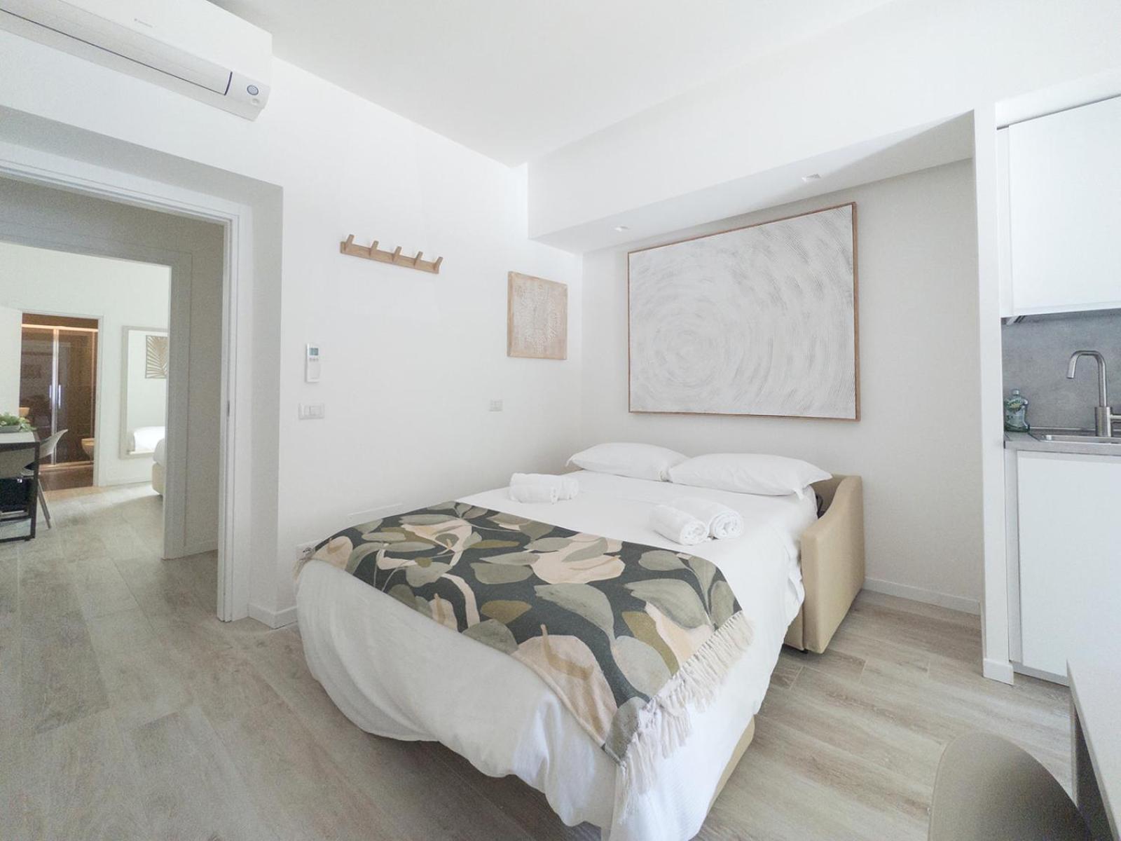 White Ottaviano Hotel Rome Bagian luar foto