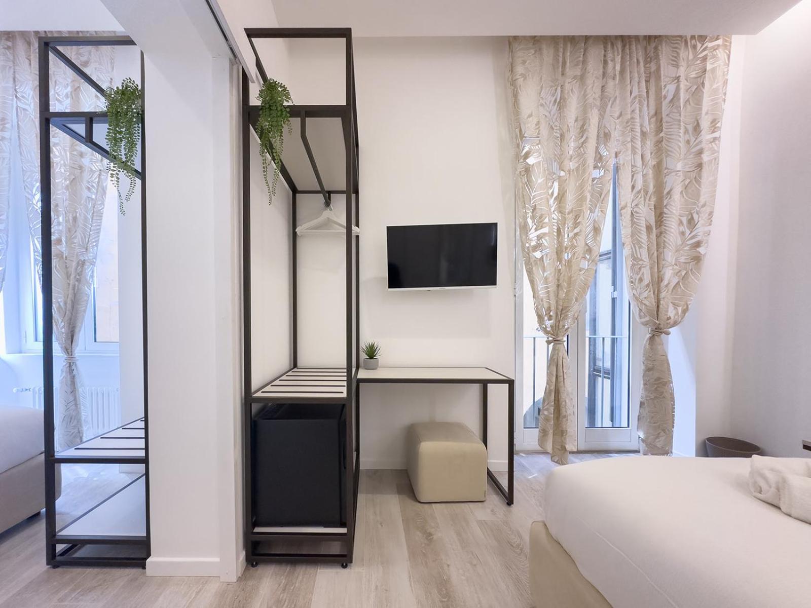 White Ottaviano Hotel Rome Bagian luar foto