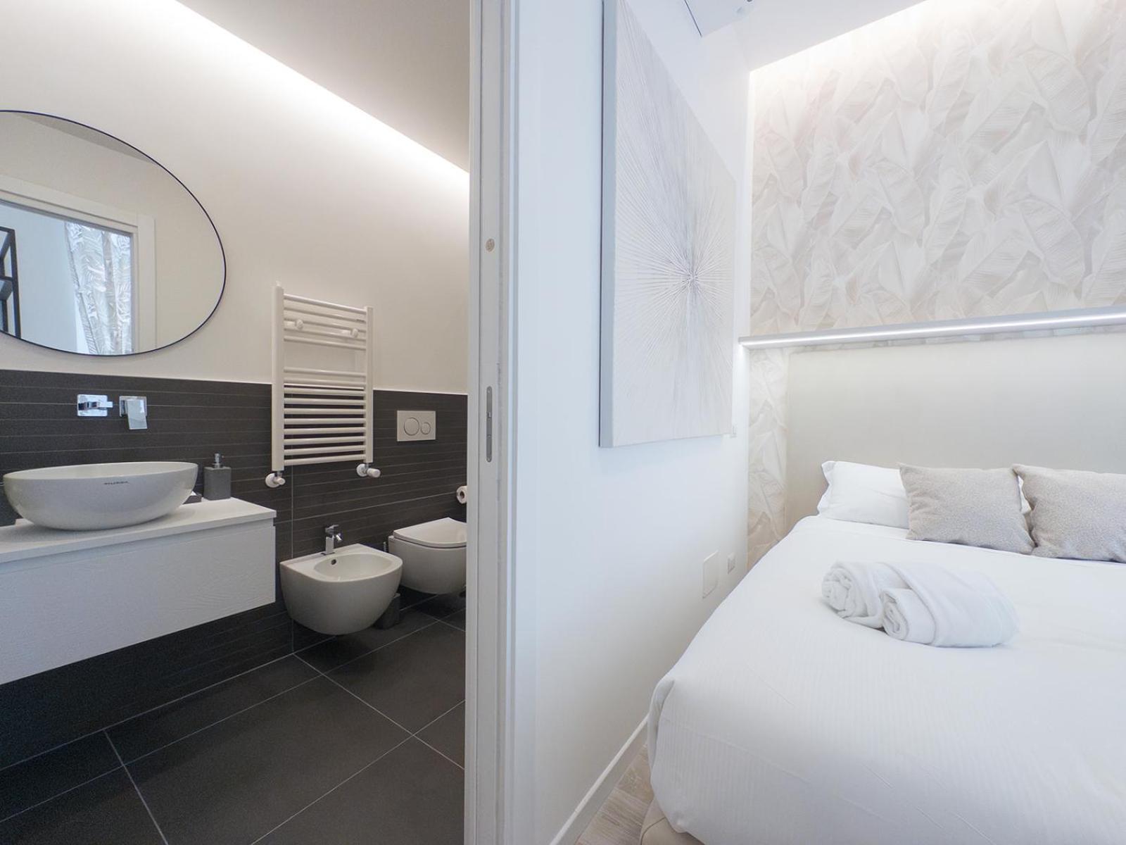 White Ottaviano Hotel Rome Bagian luar foto