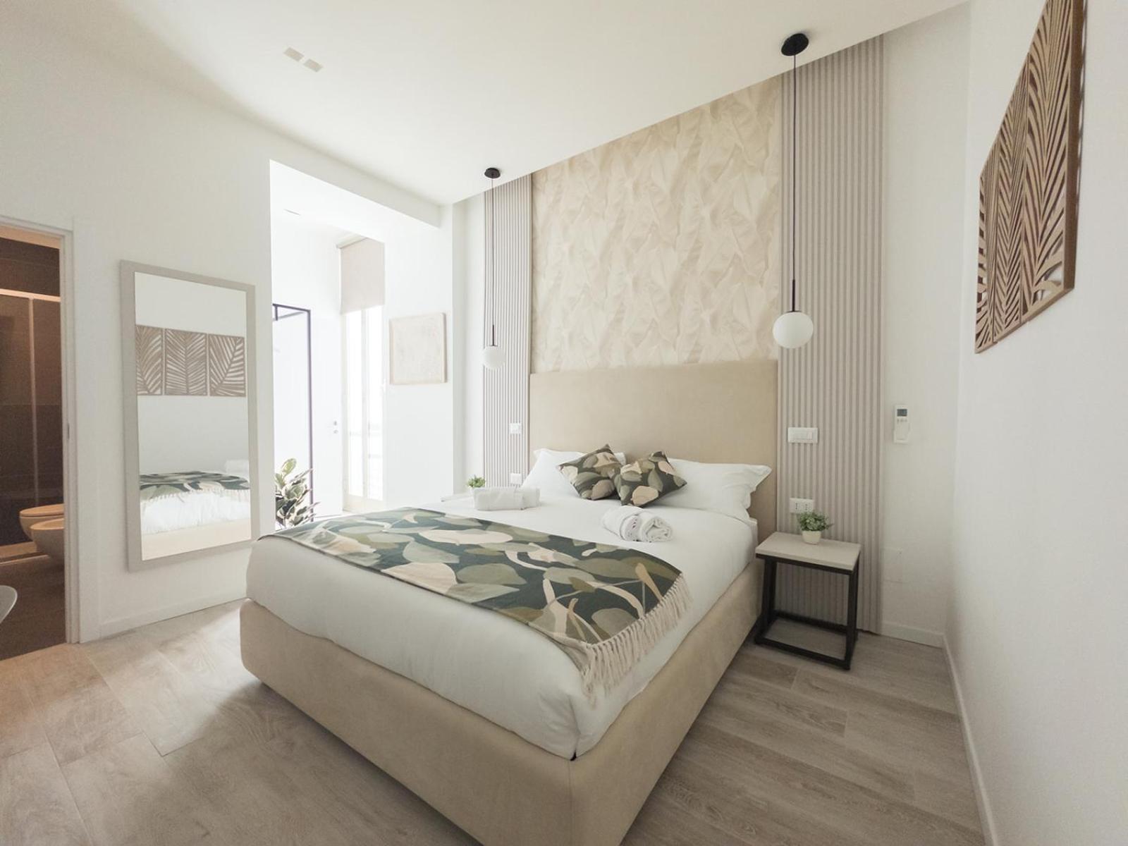 White Ottaviano Hotel Rome Bagian luar foto