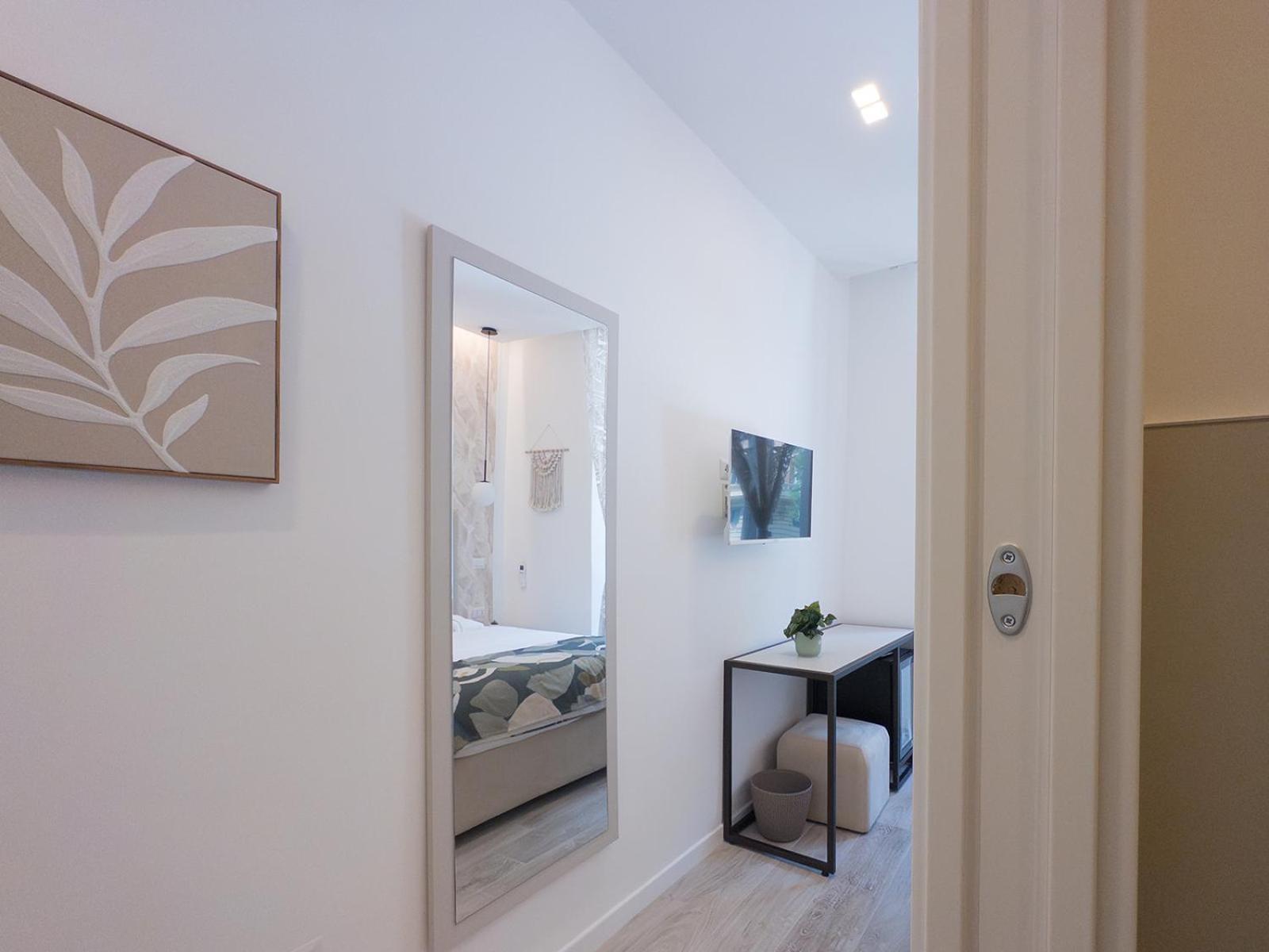 White Ottaviano Hotel Rome Bagian luar foto