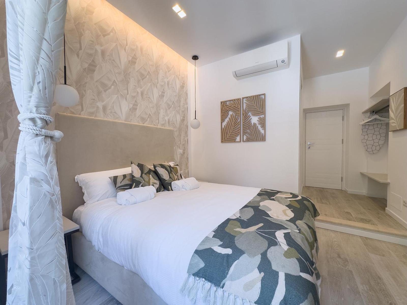 White Ottaviano Hotel Rome Bagian luar foto