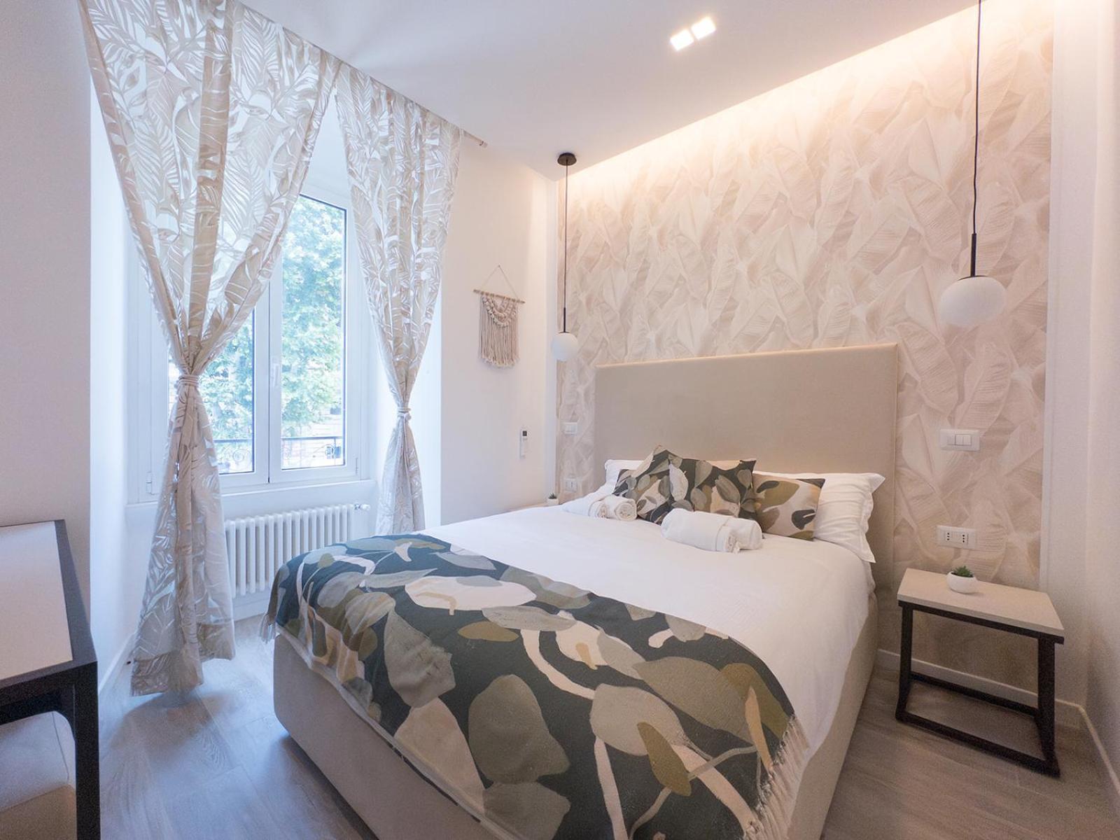 White Ottaviano Hotel Rome Bagian luar foto
