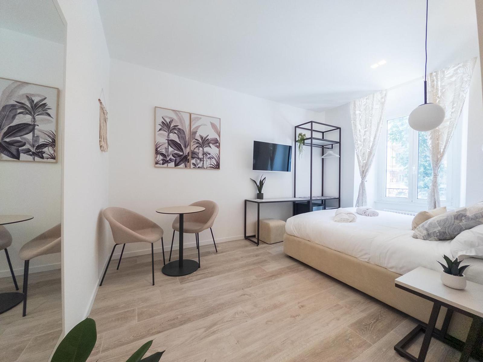 White Ottaviano Hotel Rome Bagian luar foto
