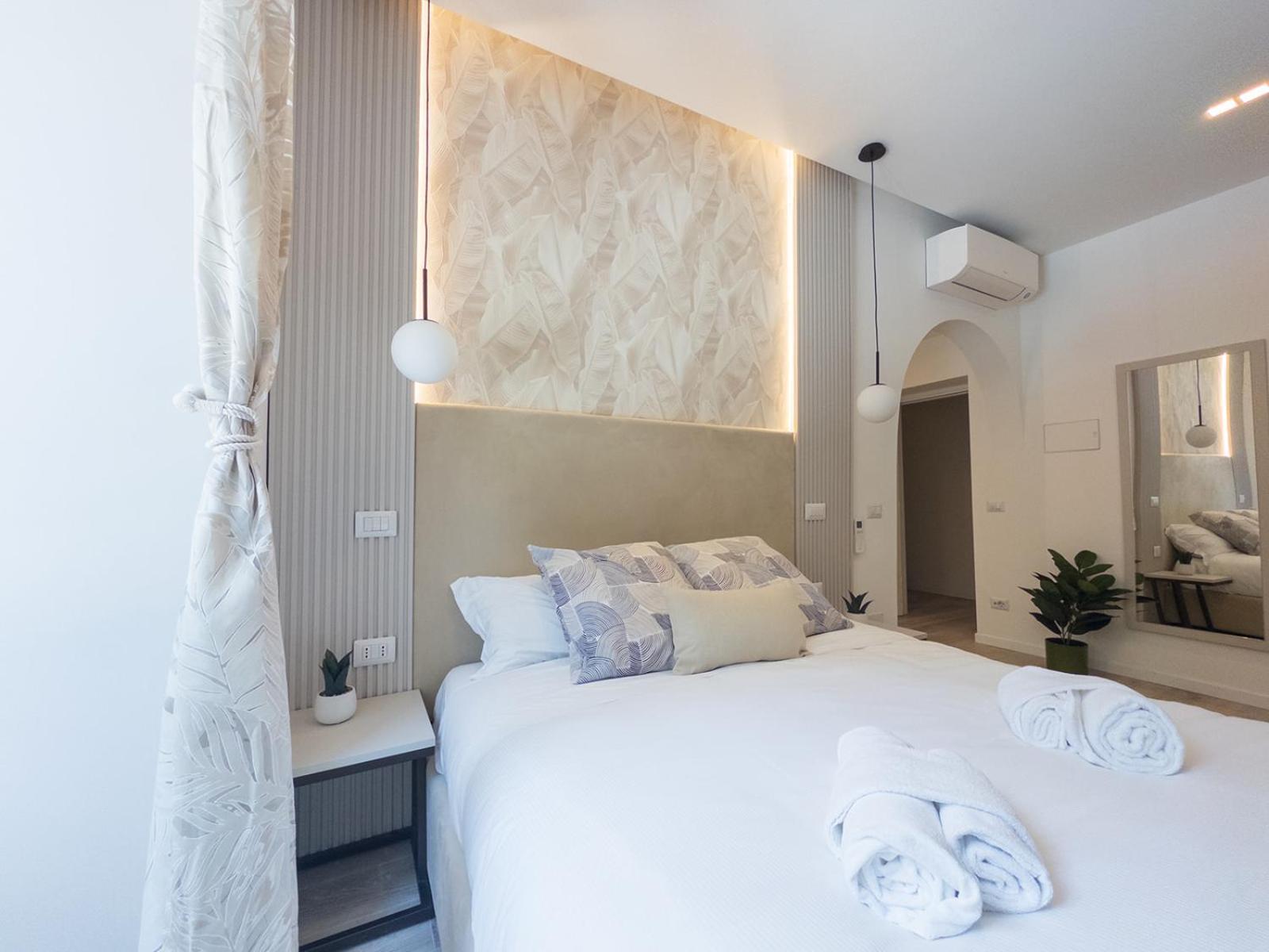 White Ottaviano Hotel Rome Bagian luar foto