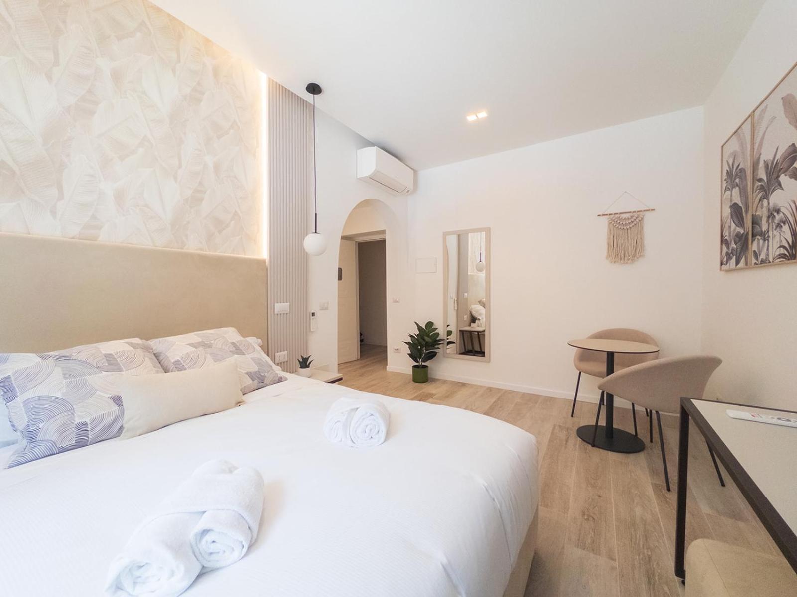 White Ottaviano Hotel Rome Bagian luar foto