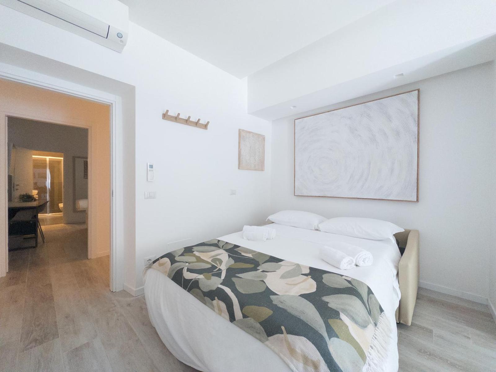 White Ottaviano Hotel Rome Ruang foto