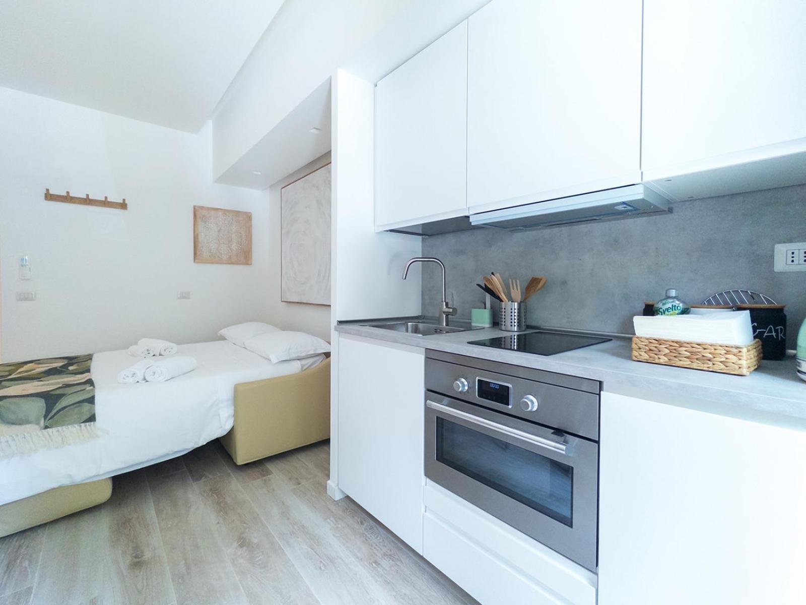 White Ottaviano Hotel Rome Ruang foto